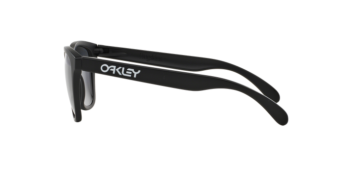 Oakley Frogskins 9013 24-297 Bla 360 visione