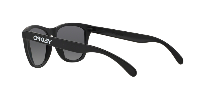 Oakley Frogskins 9013 24-297 Bla 360 visione