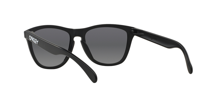 Oakley Frogskins 9013 24-297 Bla 360 visione