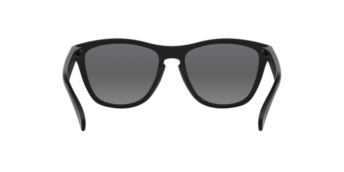 Oakley Frogskins 9013 24-297 Bla 360 visione