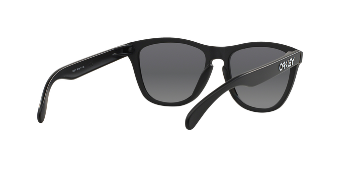 Oakley Frogskins 9013 24-297 Bla 360 visione