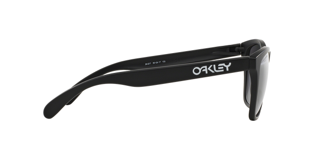 Oakley Frogskins 9013 24-297 Bla 360 visione