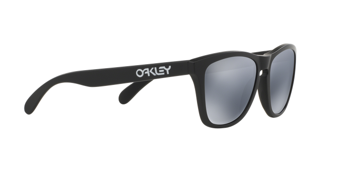 Oakley Frogskins 9013 24-297 Bla 360 visione