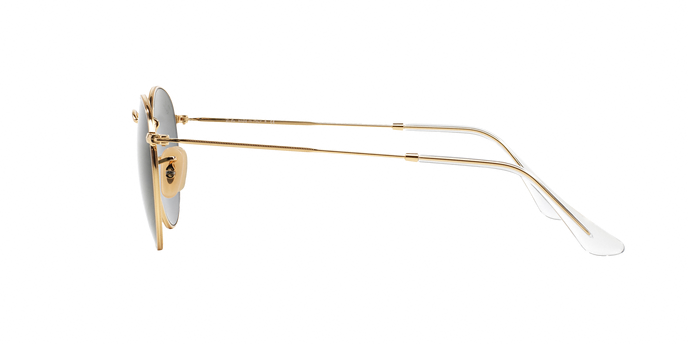 Rayban 3447 ROUND METAL 001 360 visione
