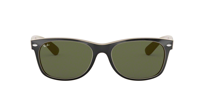 Rayban 2132 New Wayfarer 875 360 visione