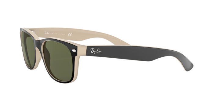 Rayban 2132 New Wayfarer 875 360 visione