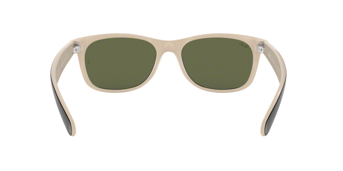 Rayban 2132 New Wayfarer 875 360 visione