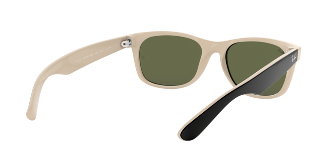 Rayban 2132 New Wayfarer 875 360 visione