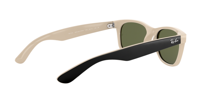 Rayban 2132 New Wayfarer 875 360 visione