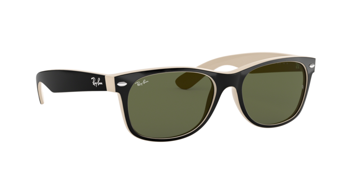 Rayban 2132 New Wayfarer 875 360 visione