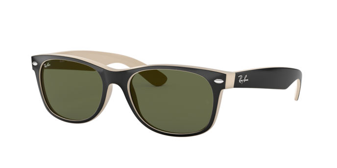 Rayban 2132 New Wayfarer 875 360 visione
