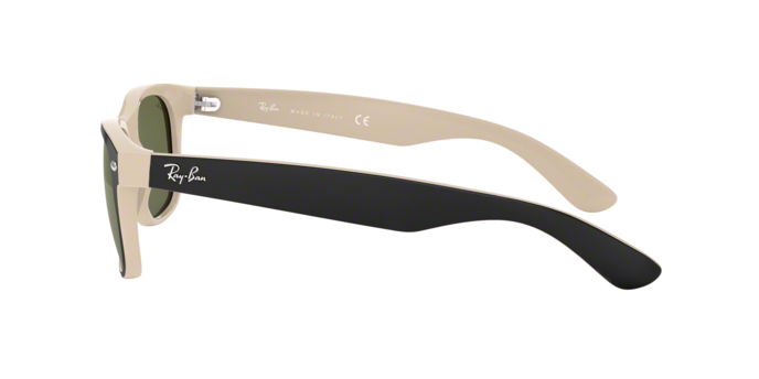 Rayban 2132 New Wayfarer 875 360 visione