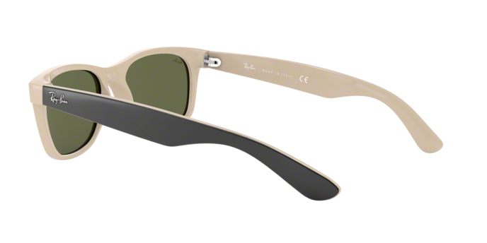 Rayban 2132 New Wayfarer 875 360 visione