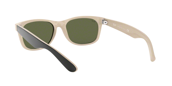 Rayban 2132 New Wayfarer 875 360 visione