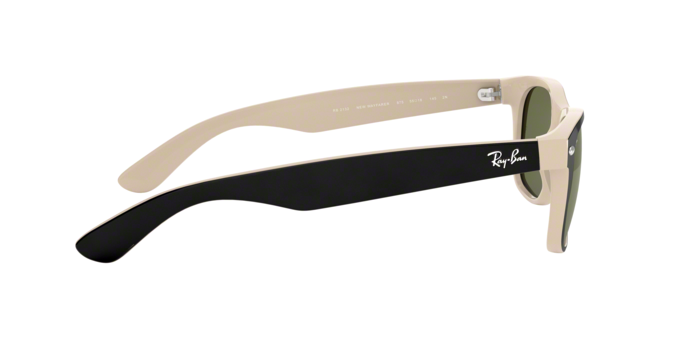 Rayban 2132 New Wayfarer 875 360 visione