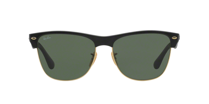 Rayban 4175 Oversized Clubmaster 877 360 visione