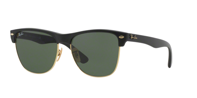 Rayban 4175 Oversized Clubmaster 877 360 visione