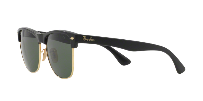 Rayban 4175 Oversized Clubmaster 877 360 visione