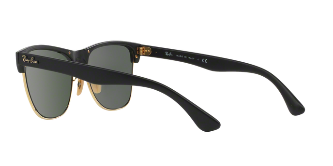 Rayban 4175 Oversized Clubmaster 877 360 visione
