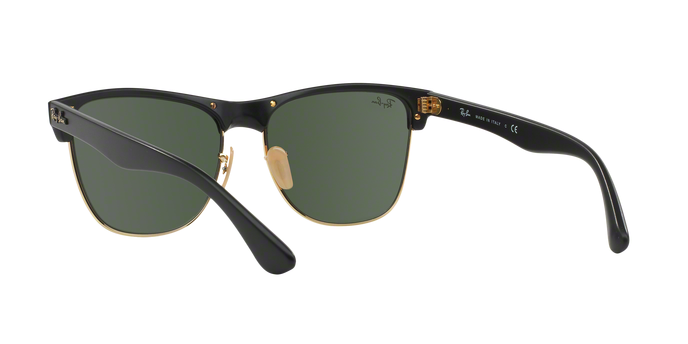 Rayban 4175 Oversized Clubmaster 877 360 visione