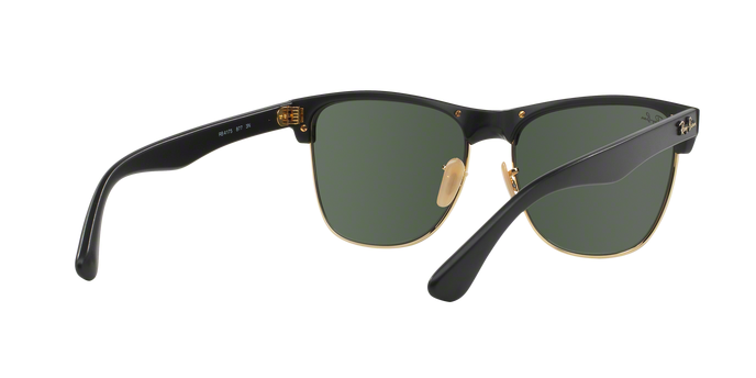 Rayban 4175 Oversized Clubmaster 877 360 visione
