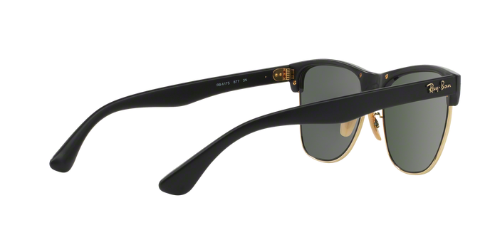 Rayban 4175 Oversized Clubmaster 877 360 visione