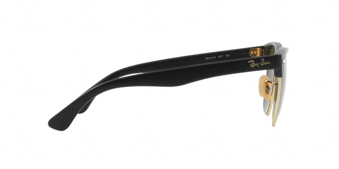 Rayban 4175 Oversized Clubmaster 877 360 visione