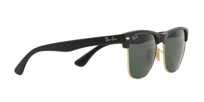 Rayban 4175 Oversized Clubmaster 877 360 visione