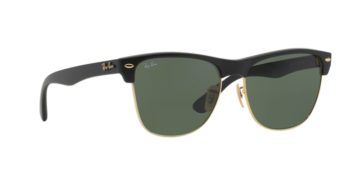 Rayban 4175 Oversized Clubmaster 877 360 visione