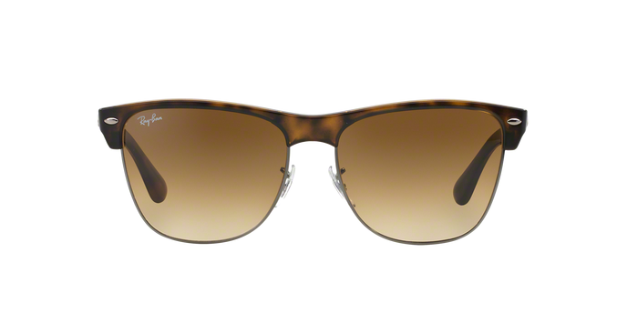 Rayban 4175 Oversized Clubmaster 878/51 360 visione