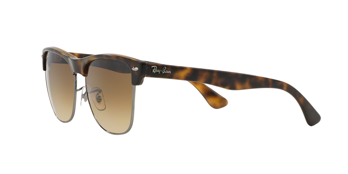 Rayban 4175 Oversized Clubmaster 878/51 360 visione
