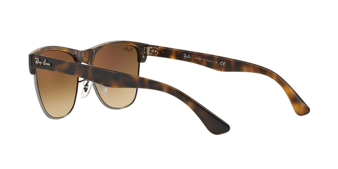 Rayban 4175 Oversized Clubmaster 878/51 360 visione