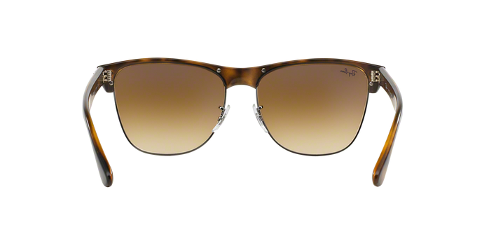 Rayban 4175 Oversized Clubmaster 878/51 360 visione