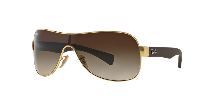 Rayban 3471 Youngster 001/13 360 visione