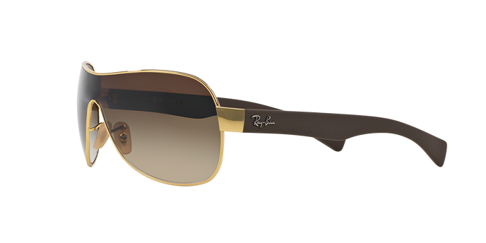 Rayban 3471 Youngster 001/13 360 visione