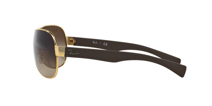 Rayban 3471 Youngster 001/13 360 visione