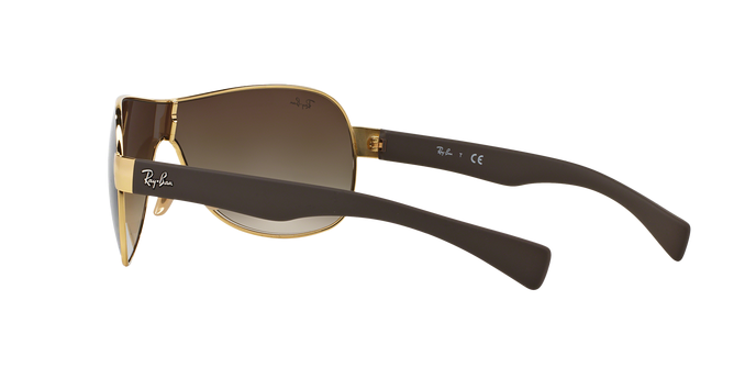 Rayban 3471 Youngster 001/13 360 visione