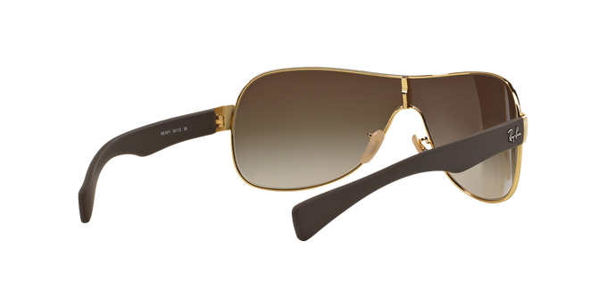 Rayban 3471 Youngster 001/13 360 visione