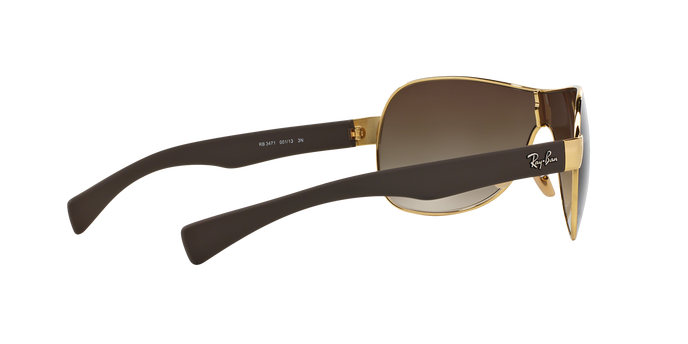 Rayban 3471 Youngster 001/13 360 visione