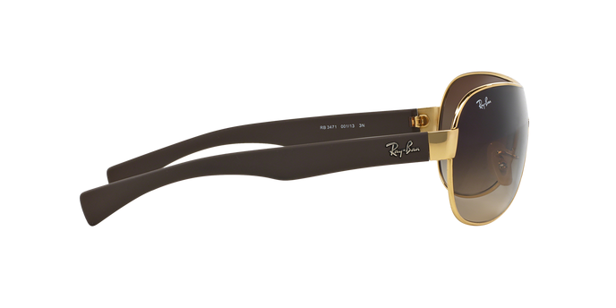 Rayban 3471 Youngster 001/13 360 visione