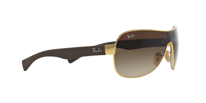 Rayban 3471 Youngster 001/13 360 visione