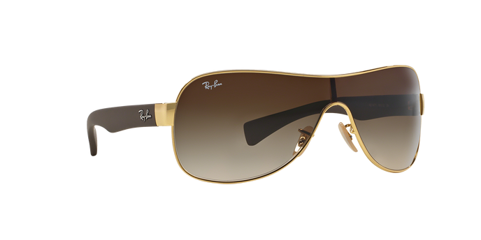 Rayban 3471 Youngster 001/13 360 visione