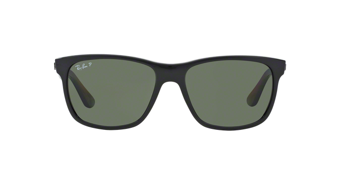 Rayban 4181 601/9A pol 360 visione