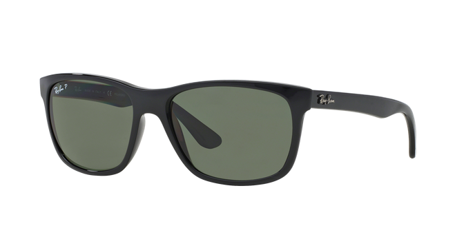 Rayban 4181 601/9A pol 360 visione
