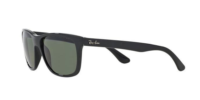 Rayban 4181 601/9A pol 360 visione