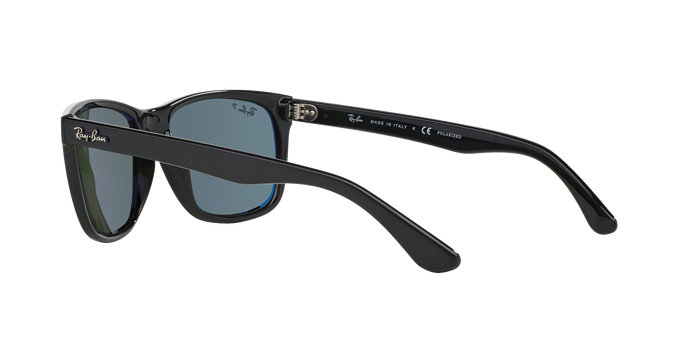 Rayban 4181 601/9A pol 360 visione