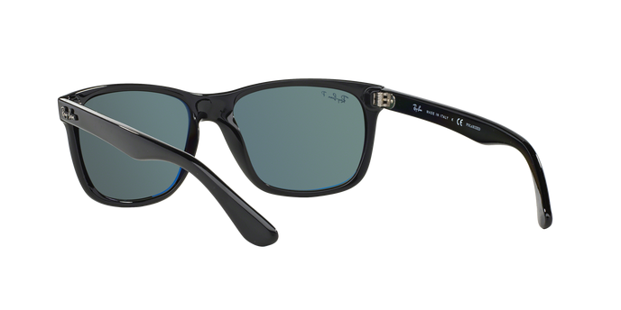 Rayban 4181 601/9A pol 360 visione