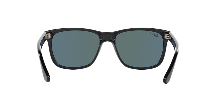 Rayban 4181 601/9A pol 360 visione