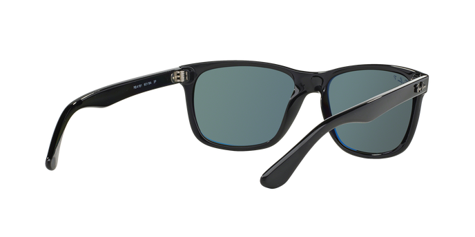 Rayban 4181 601/9A pol 360 visione