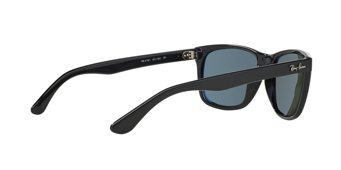 Rayban 4181 601/9A pol 360 visione